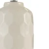 Pauleen Charming Sparkle de mesa crema/terrazzo