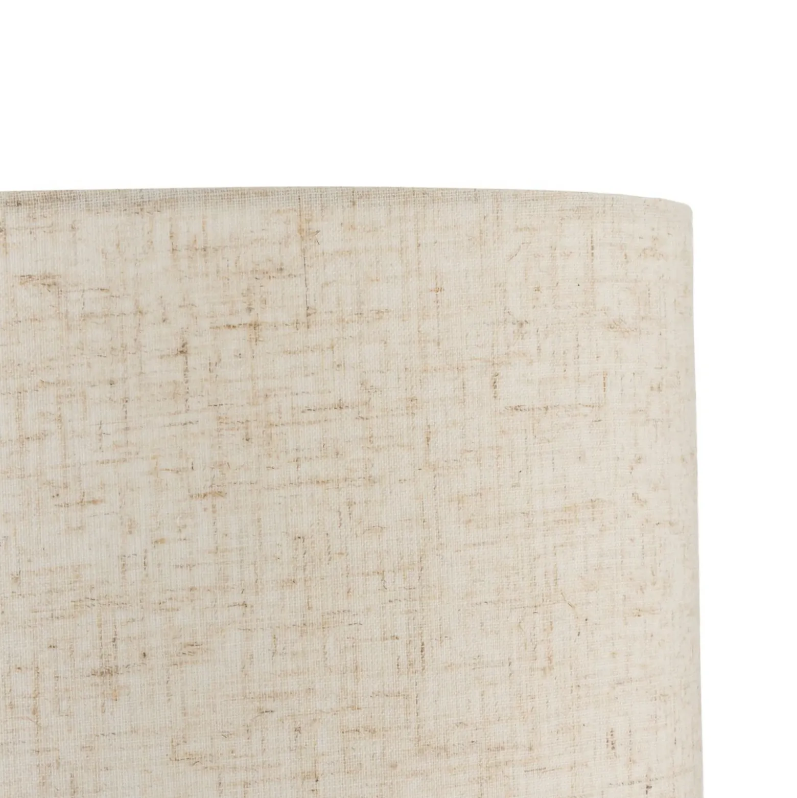 Pauleen Charming Sparkle de mesa crema/terrazzo