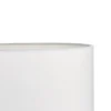 Pauleen Glow of Purity lámpara mesa, blanco/beige