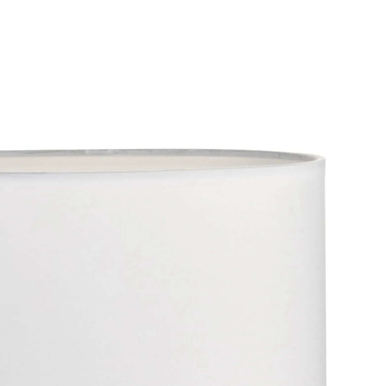 Pauleen Glow of Purity lámpara mesa, blanco/beige