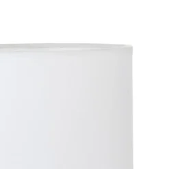 Pauleen Pure Crush lámpara de mesa, blanco/beige