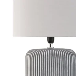 Pauleen Pure Shine pie cerámica y pantalla textil