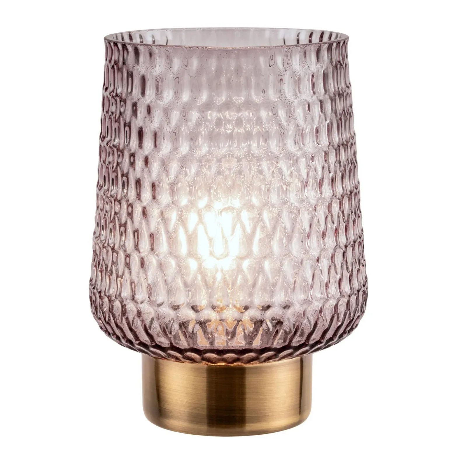 Pauleen Sparkling Glamour batería gris/latón