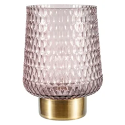 Pauleen Sparkling Glamour batería gris/latón
