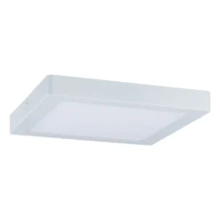 Paulmann Abia panel LED 4.000K angular 30cm blanco