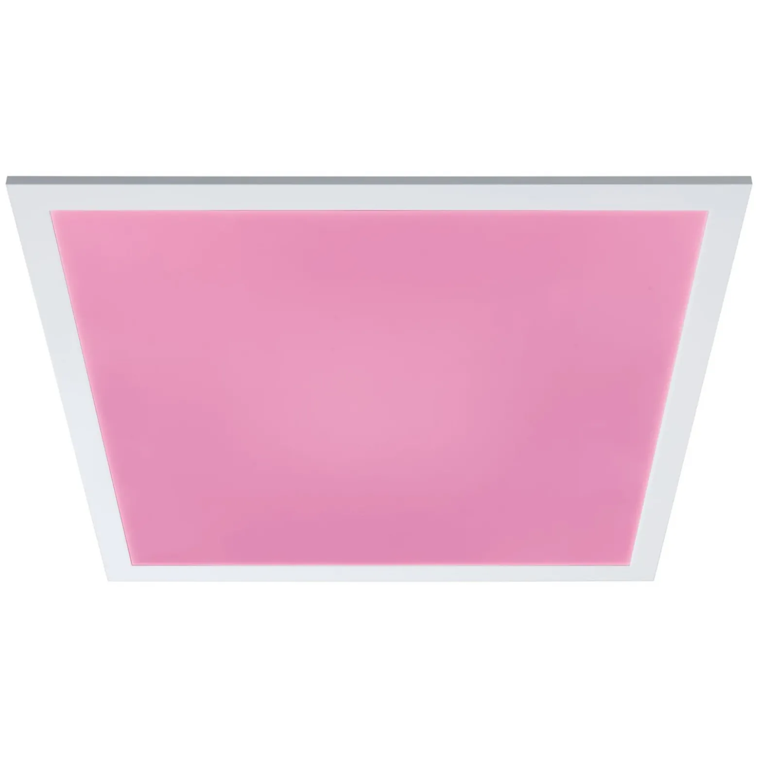 Paulmann Amaris panel LED, ZigBee, 60x60cm, RGBW