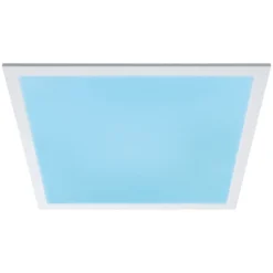 Paulmann Amaris panel LED, ZigBee, 60x60cm, RGBW