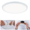 Paulmann Areo panel dim 3 redondo 840 white 23cm