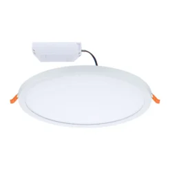 Paulmann Areo panel dim 3 redondo 840 white 23cm