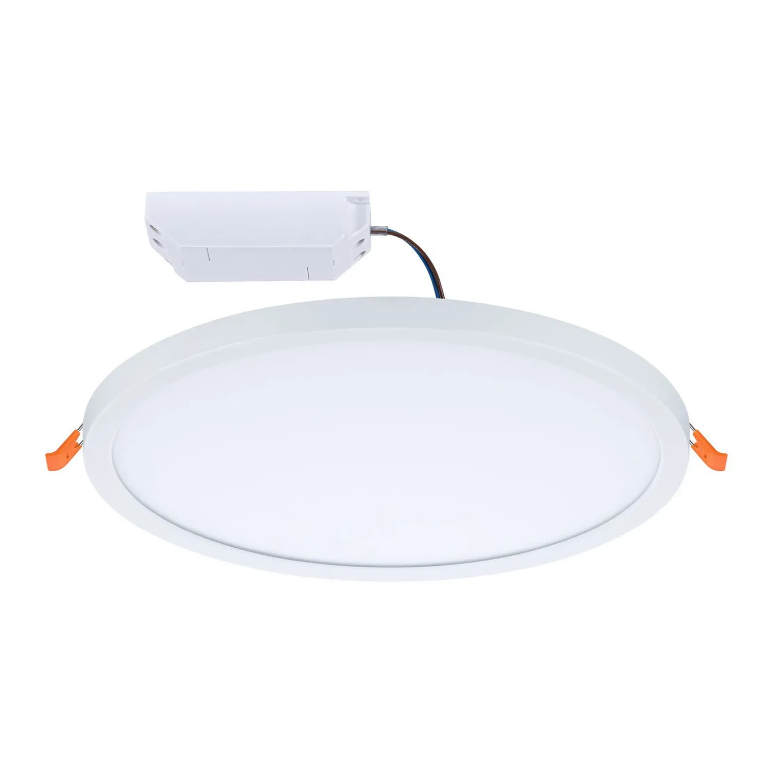 Paulmann Areo panel dim 3 redondo 840 white 23cm
