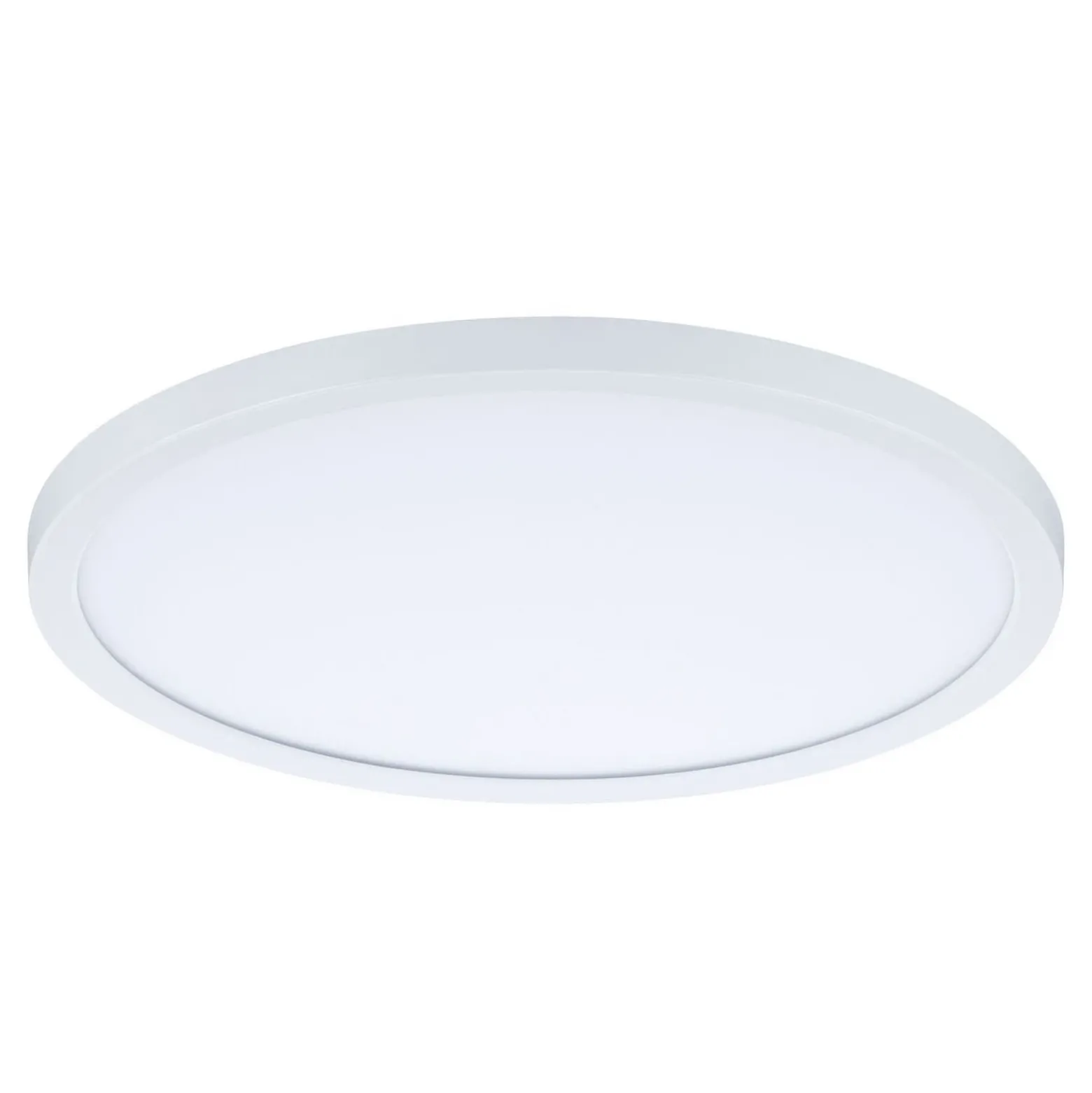 Paulmann Areo panel dim 3 redondo 840 white 23cm
