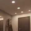 Paulmann Areo panel dim 3 redondo 840 white 17,5cm