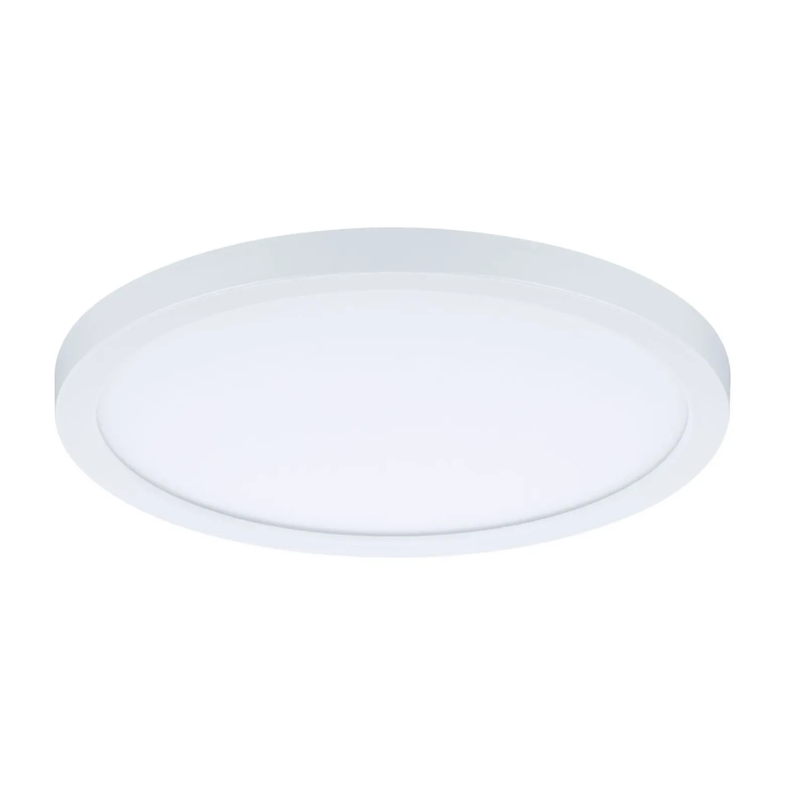 Paulmann Areo panel dim 3 redondo 840 white 17,5cm
