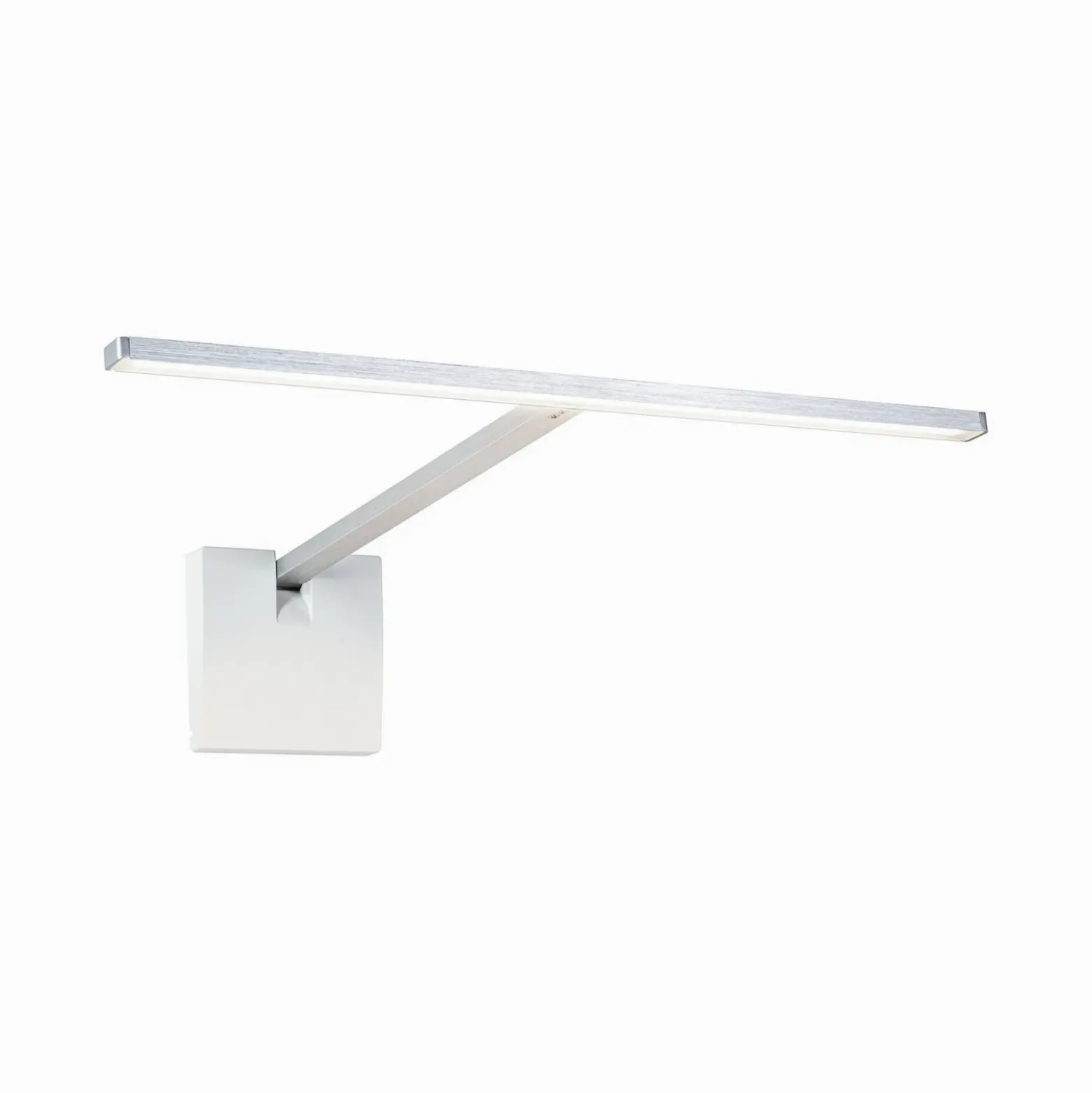 Paulmann Assistance Xana Lámpara para cuadros LED, suplemento