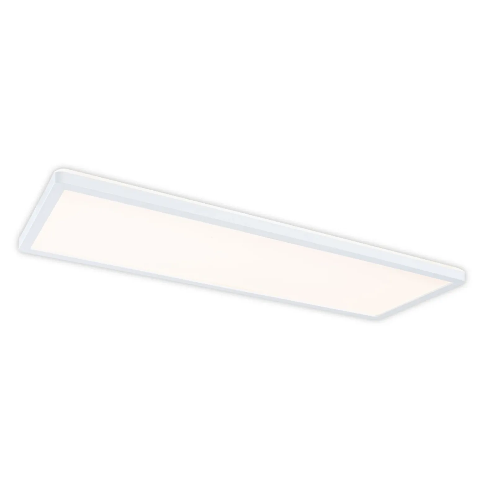 Paulmann Atria Shine on/off blanco 830 58x20cm