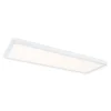 Paulmann Atria Shine on/off blanco 830 58x20cm