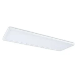 Paulmann Atria Shine on/off blanco 830 58x20cm