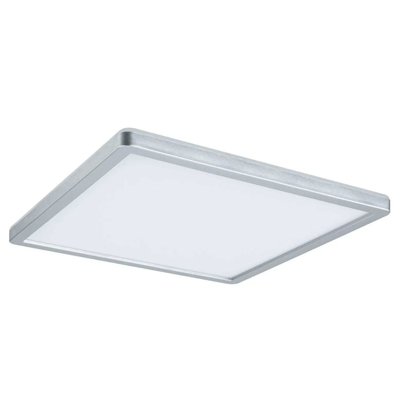 Paulmann Atria Shine Panel on/off cromo 840 29x29