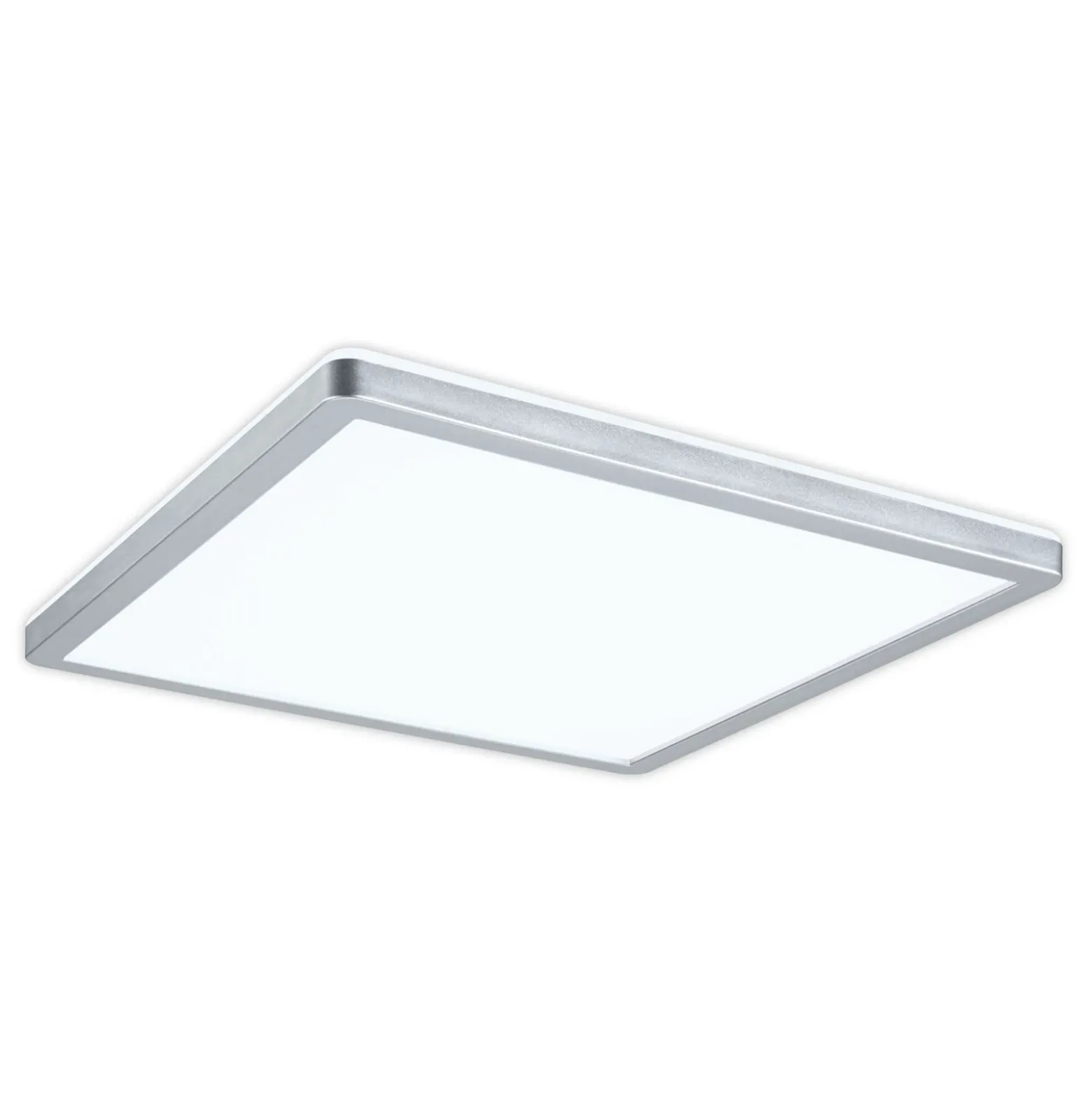 Paulmann Atria Shine Panel on/off cromo 840 29x29