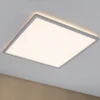 Paulmann Atria Shine panel 3-step cromo 830 42x42