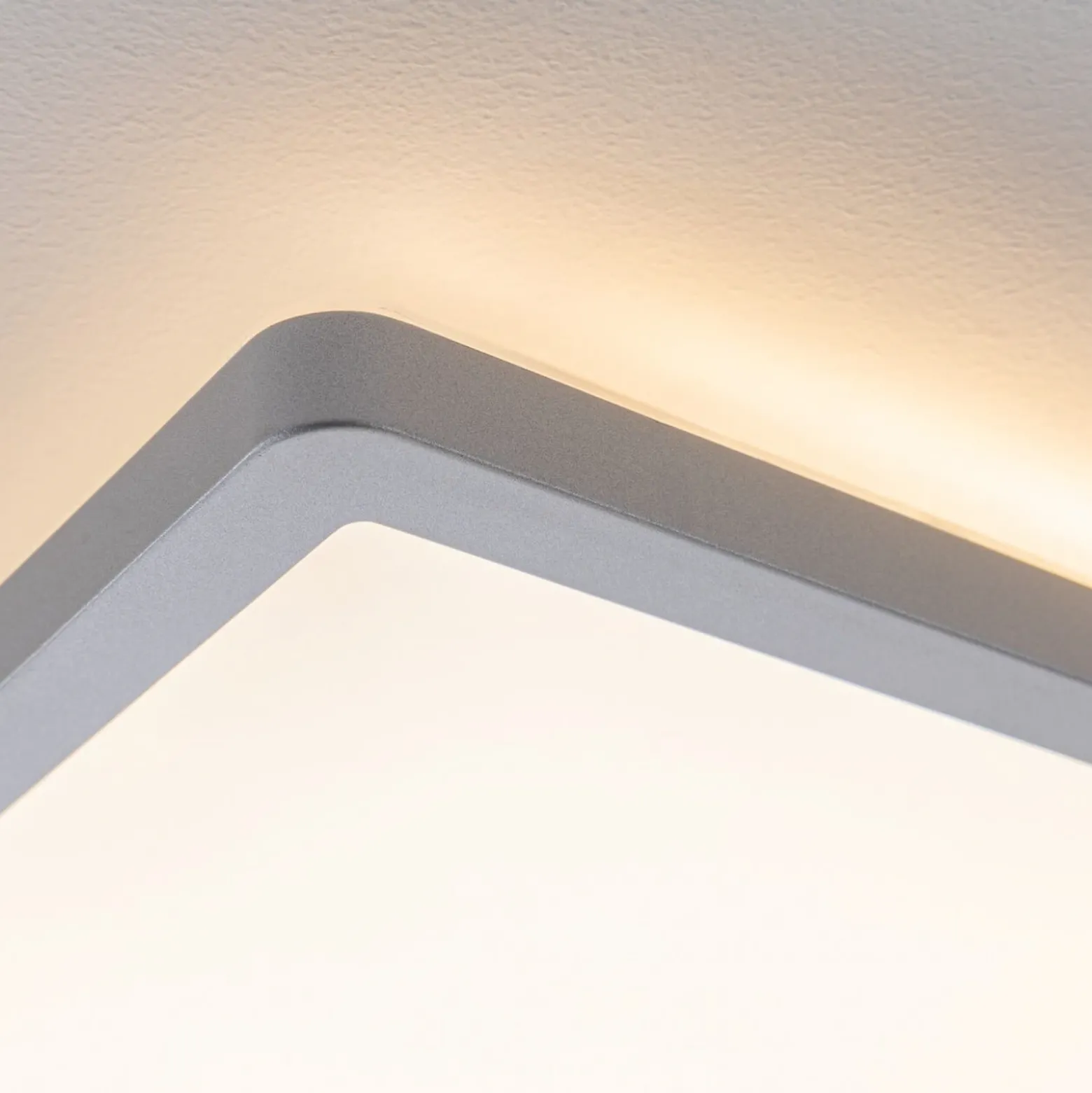Paulmann Atria Shine panel 3-step cromo 830 58x20