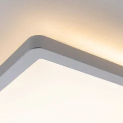 Paulmann Atria Shine panel 3-step cromo 830 58x20