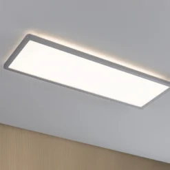 Paulmann Atria Shine panel 3-step cromo 830 58x20