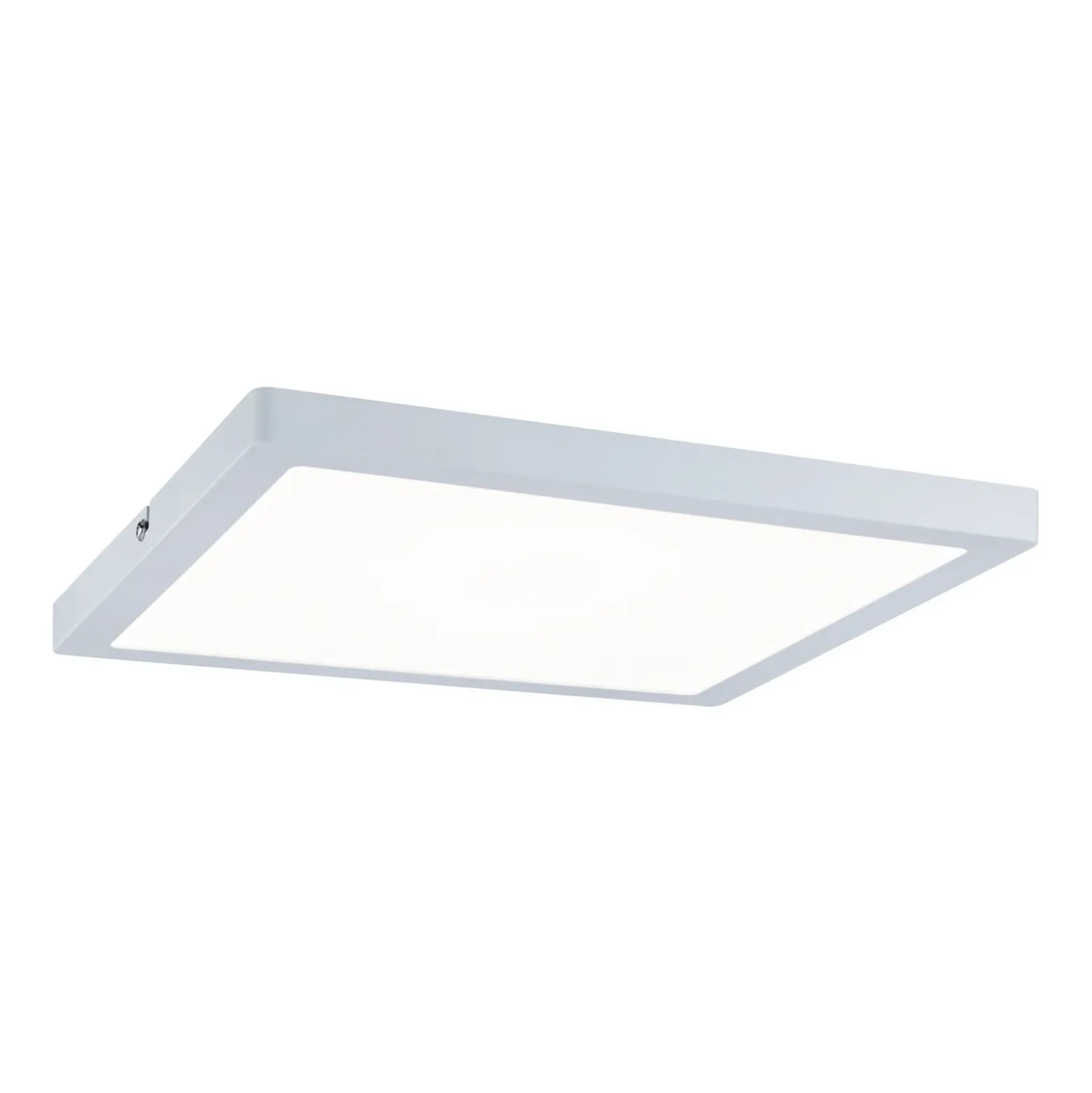 Paulmann Atria techo 4.000 K 30x30 cm blanco mate