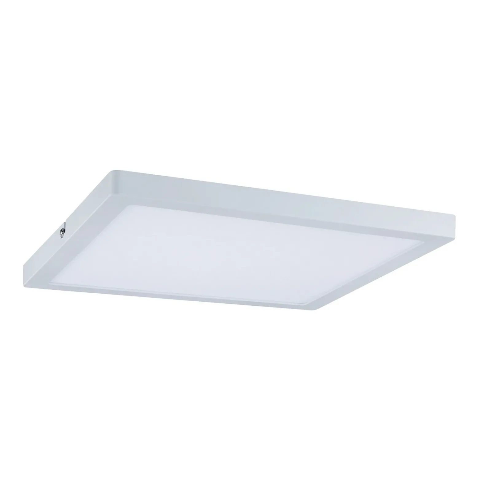 Paulmann Atria techo 4.000 K 30x30 cm blanco mate