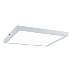 Paulmann Atria techo 4.000 K 30x30 cm blanco mate