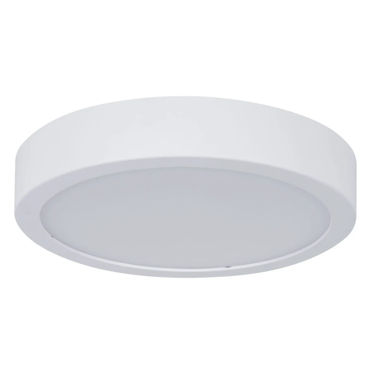 Paulmann Aviar plafón LED Ø 22cm blanco 3.000K