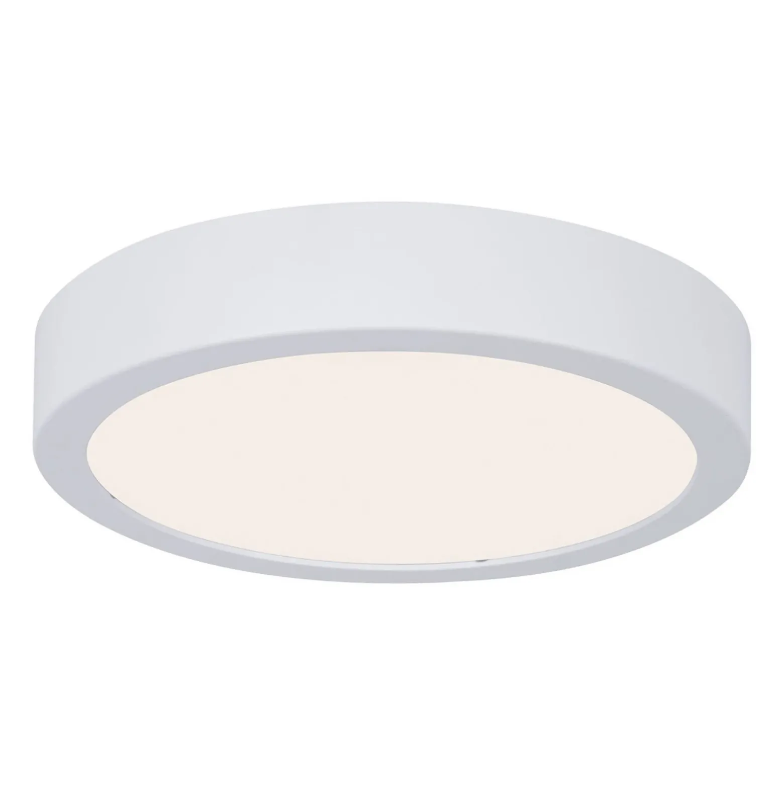 Paulmann Aviar plafón LED Ø 22cm blanco 3.000K