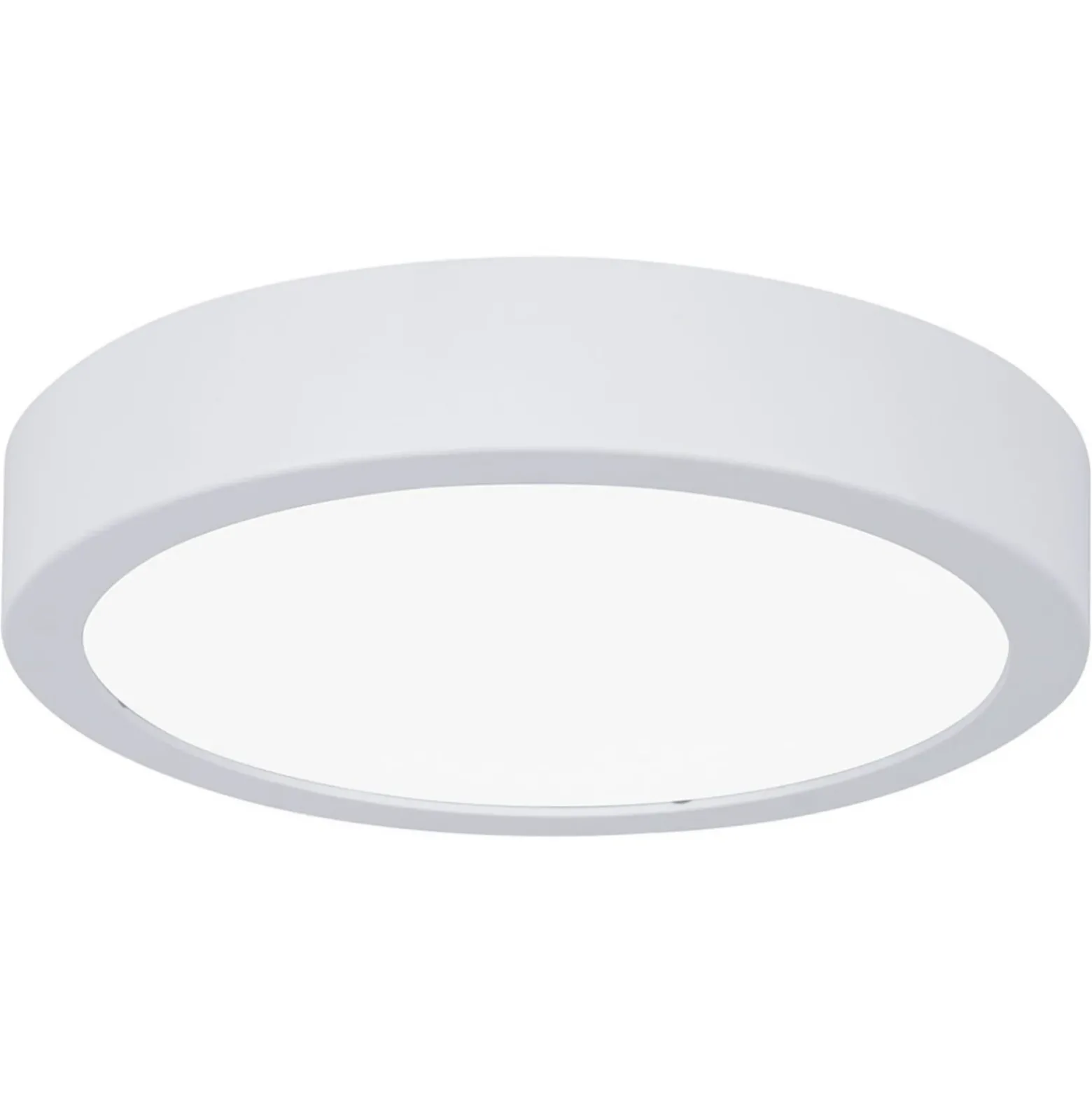 Paulmann Aviar plafón LED Ø 22cm blanco 4.000K