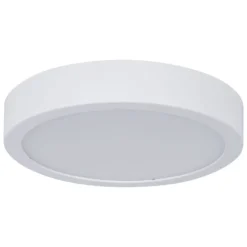 Paulmann Aviar plafón LED Ø 22cm blanco 4.000K