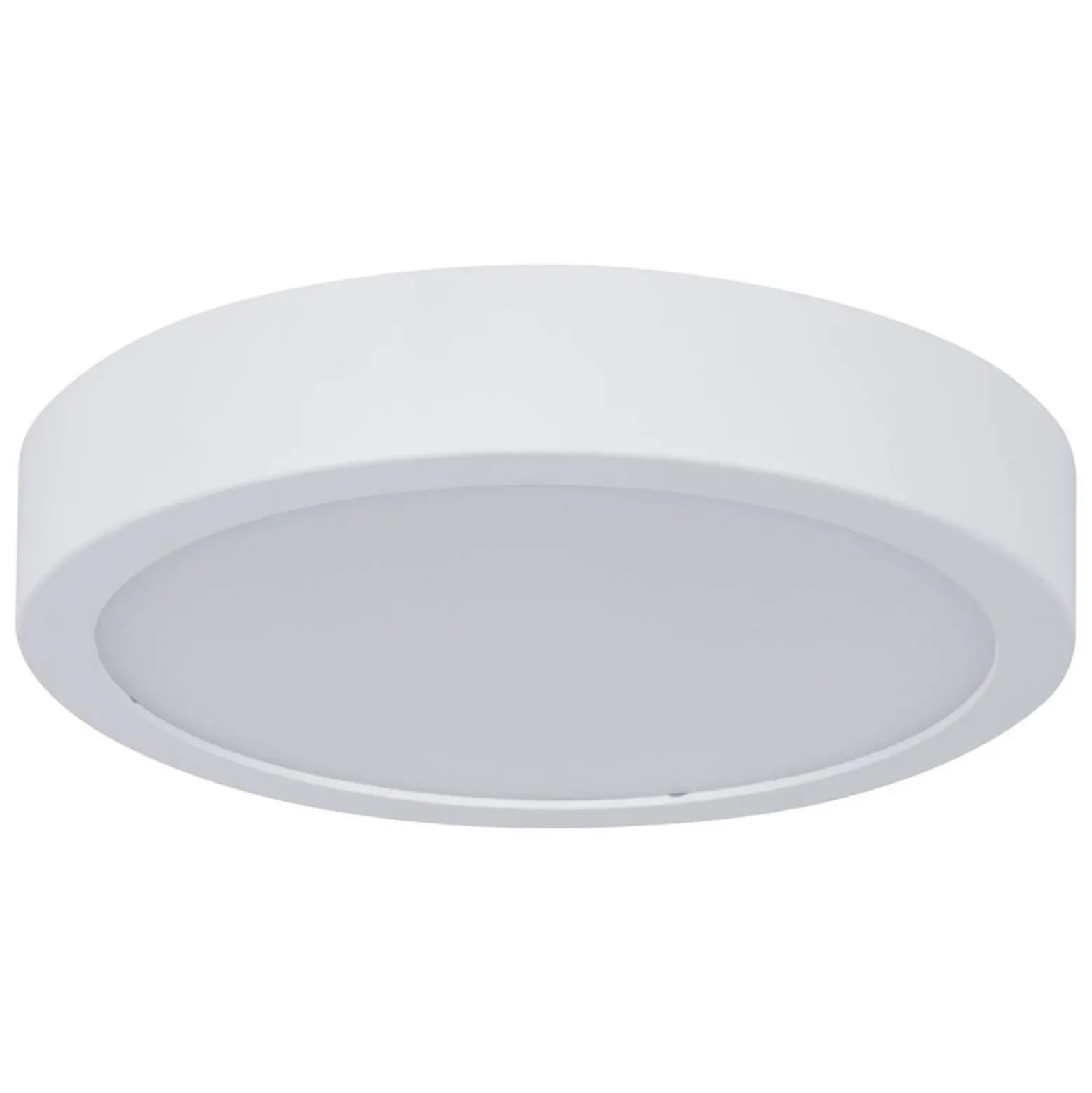 Paulmann Aviar plafón LED Ø 22cm blanco 4.000K
