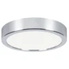 Paulmann Aviar plafón LED Ø 22cm cromo 4.000K