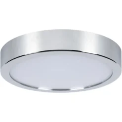 Paulmann Aviar plafón LED WhiteSwitch Ø 22cm