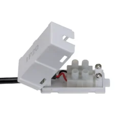 Paulmann Base foco LED 3 ud 3 step dim blanco