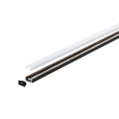 Paulmann Base perfil de aluminio con difusor 200cm