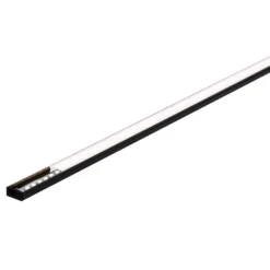 Paulmann Base perfil de aluminio con difusor 200cm