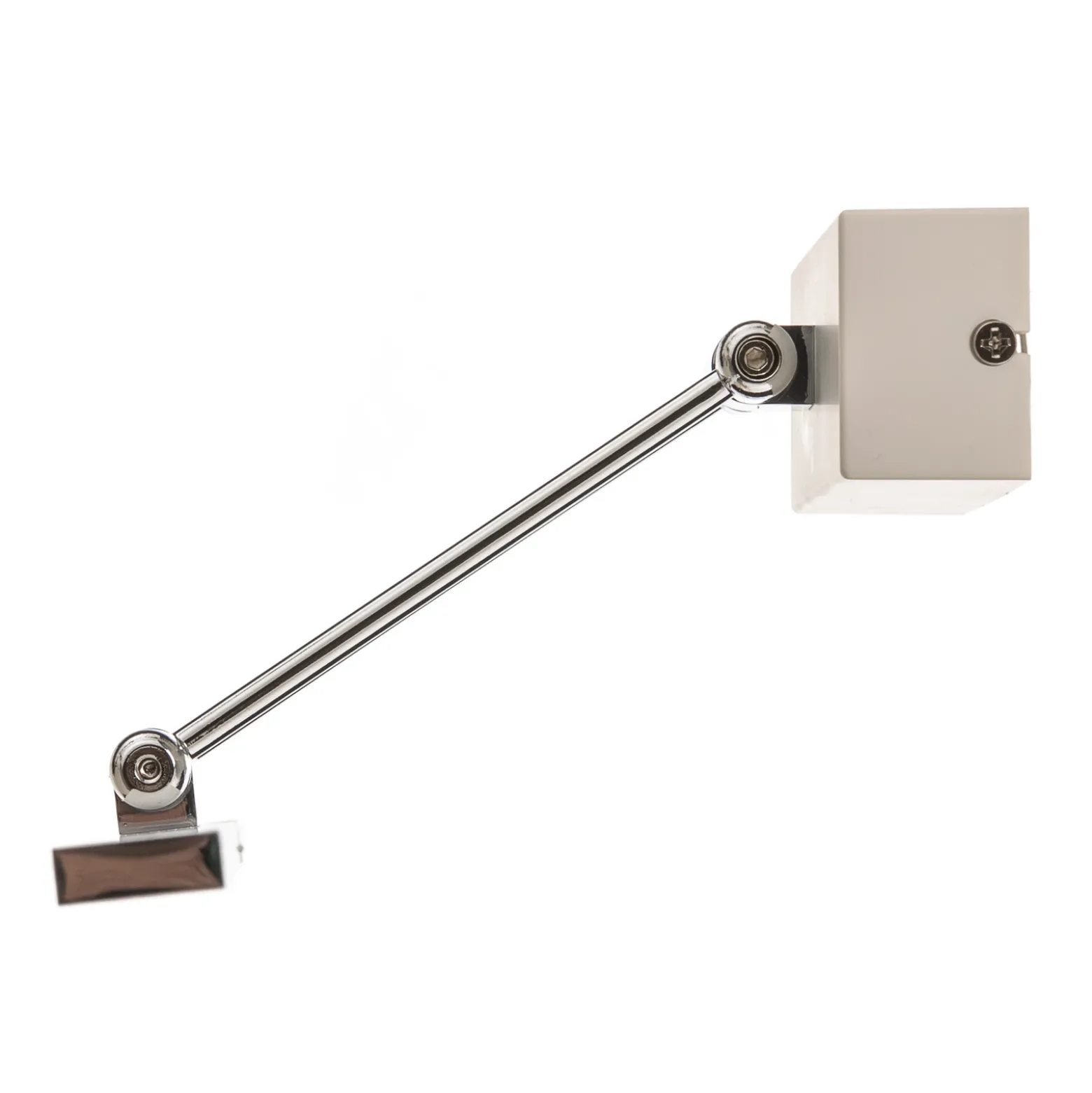 Paulmann Beam Sixty lámpara LED de cuadros blanco