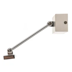 Paulmann Beam Sixty lámpara LED de cuadros blanco