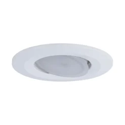 Paulmann Calla, blanco, con interruptor de encendido/apagado y orientable, CCT,