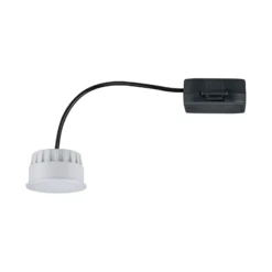 Paulmann Choose Coin LED 3 step dim 100° 2700K 3ud