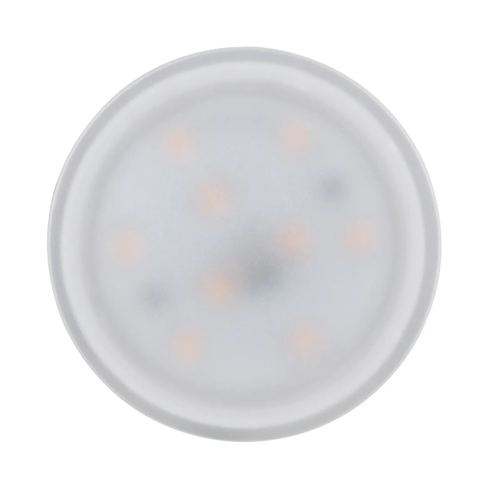Paulmann Choose Coin LED 3 step dim 100° 2700K 3ud