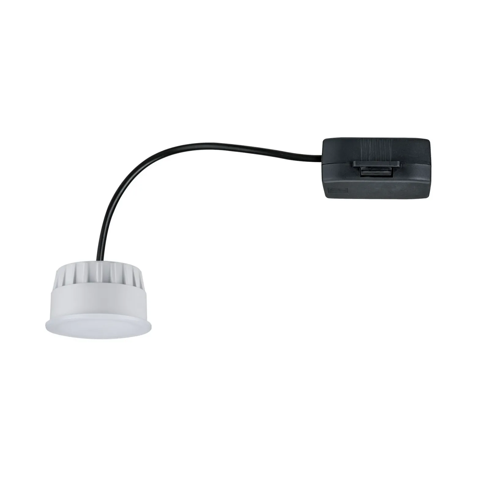 Paulmann Choose Coin LED 3 step dim 100° 2700K 3ud