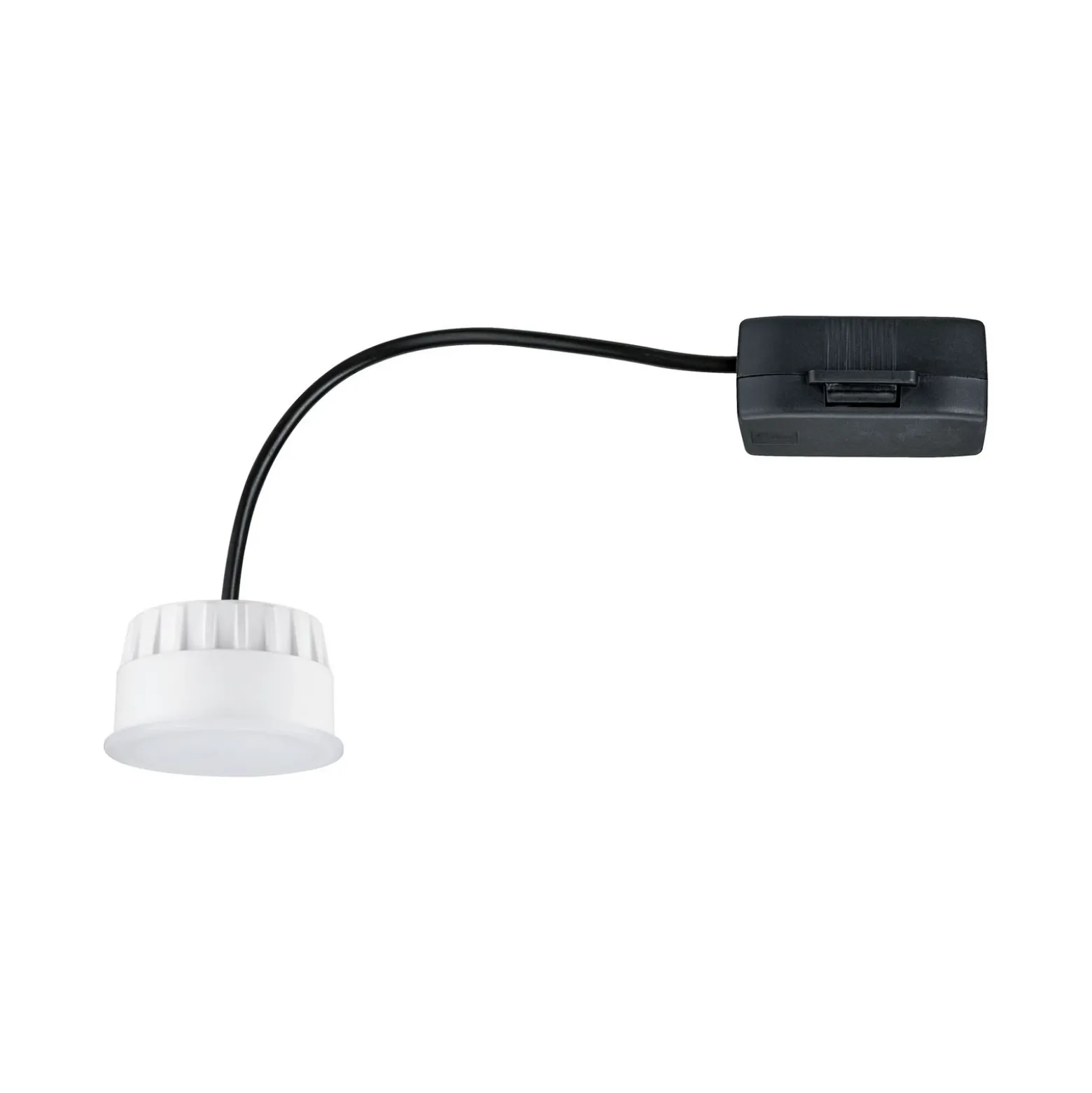 Paulmann Choose Coin LED 100° 6W 2.700K 3 ud
