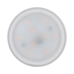 Paulmann Choose Coin LED 100° 6W 2.700K 3 ud