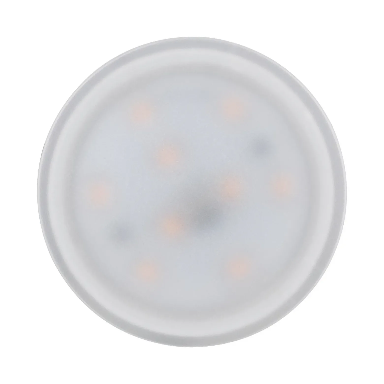 Paulmann Choose Coin LED 100° 6W 2.700K 3 ud