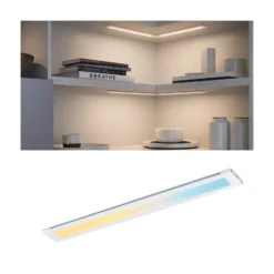 Paulmann Clever Connect Border de muebles 30 cm